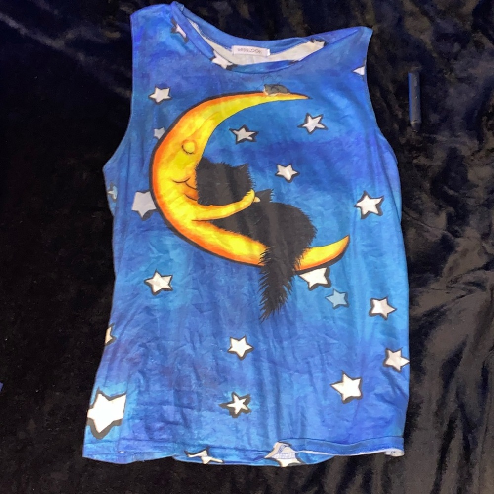 MissLook Sleep shirt/nightgown